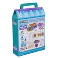 thumbnail image 4 of Cra-Z-Slimy DIY Super Slimy Shoppe, Make Your Own Slime Kit, Ages 6 & Up, 4 of 11