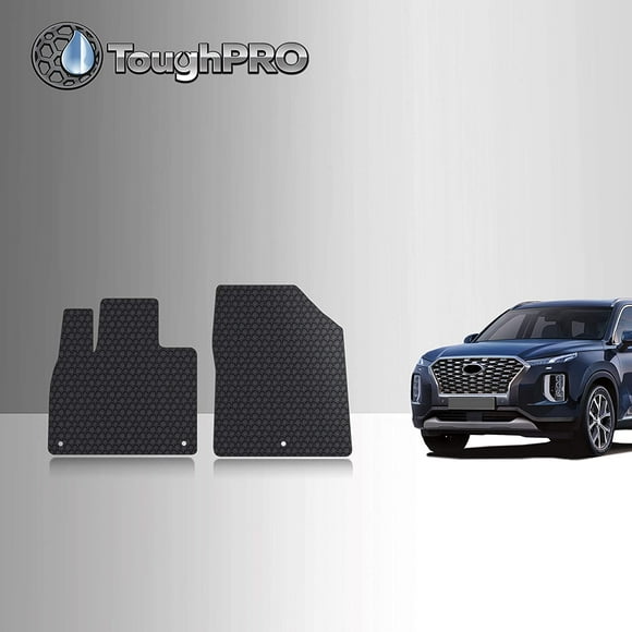 Hyundai Palisade Floor Mats