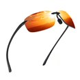 thumbnail image 1 of Gafas Deportivas JIM HALO TR90 sin Montura UV400 para Hombre y Mujer, 1 of 7