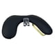 thumbnail image 3 of Reposabrazos para uñas, accesorio para manicura, cómodo, profesional, para salón de uñas, resistente. Negro, 3 of 9