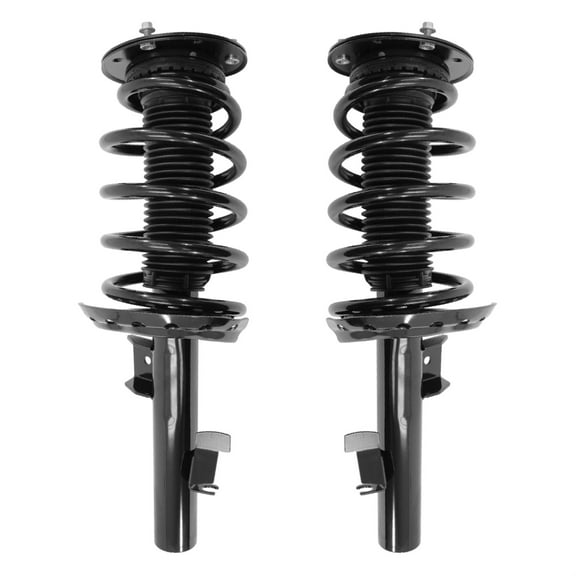 Front Complete Strut Assembly Kit for 2010-2017 Volvo XC60