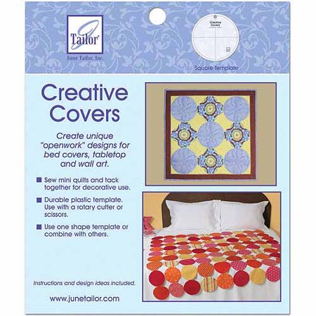 June Tailor Creative Covers