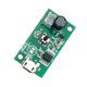 thumbnail image 5 of 2X Ultrasónico Fabricante Transductor Atomizador Placa de Película Accesorios Humidificador Junta de Goma 20MM, 5 of 5