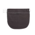 thumbnail image 2 of Ceinture à Moins de 5$ Bouton Gris Rallonges de Taille Réglables Pantalon Rallonge de Taille pour Femmes Enceintes Rallonge de Maternité pour Femmes Enceintes avec Grande Taille, 2 of 6