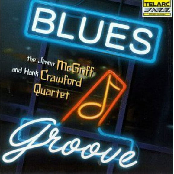 Blues Groove