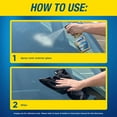 thumbnail image 4 of Rain-X 630178 Cerami-X Glass Cleaner + Water Repellent, 16oz - Cleaning Effectively While Remaining Streak Free, Protecting Against Contaminants and Stains, 4 of 4