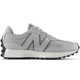 thumbnail image 2 of New Balance 327 U327SWA Gray White Unisex Shoes Casual Sneakers, 2 of 5