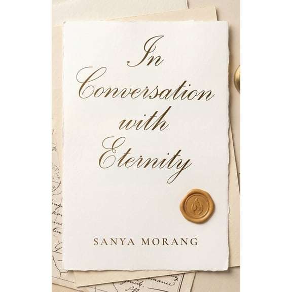 In Conversation with Eternity, (Paperback)