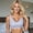 Light Blue, variant on Soft Intention Jelly Wireless Bra Seamless Bralettes Support Bra Jelly Bras for Sister for Gifts