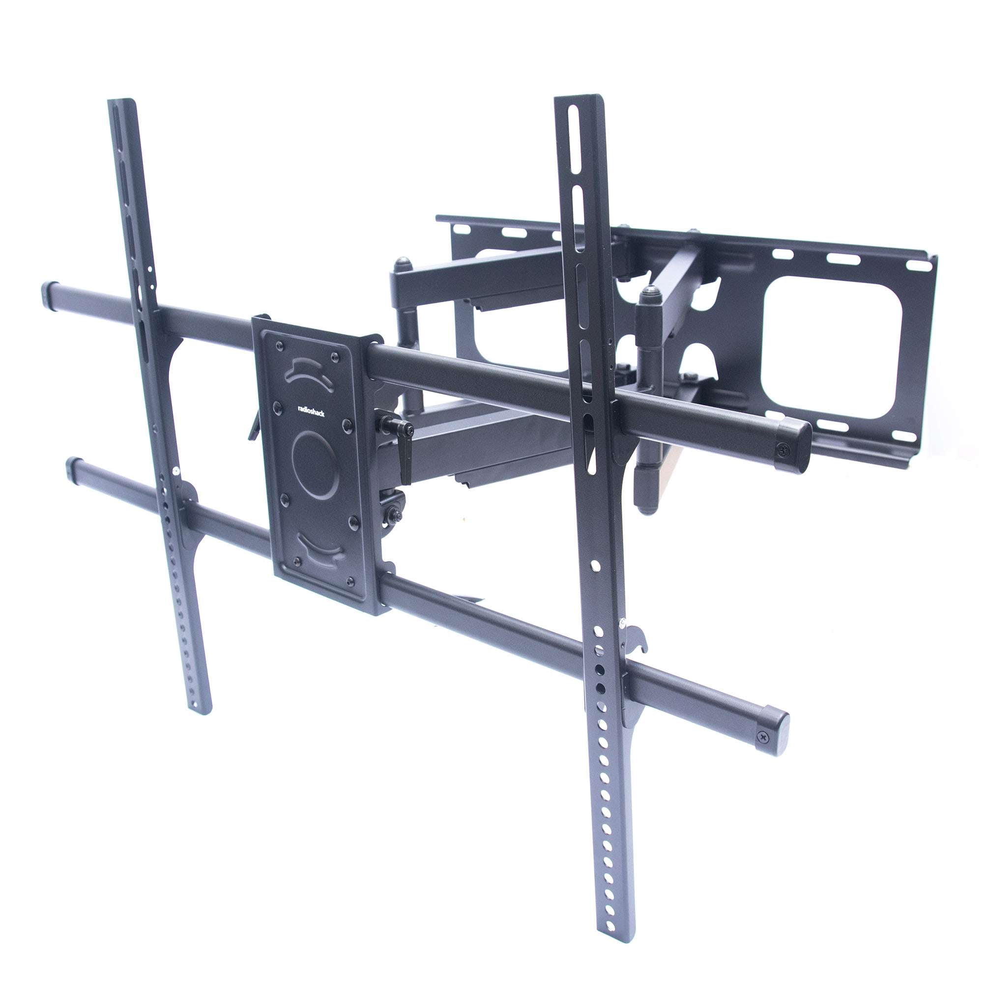 RadioShack Full Motion TV Wall Mount 50-90 inches