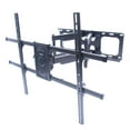 thumbnail image 2 of RadioShack Full Motion TV Wall Mount 50-90 inches, 2 of 5
