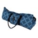 thumbnail image 3 of Yoga Mat Bag, Anti Aging Nonsexual Blue Yoga Mat Backpack  For Travel ANGGREK Yoga Mat Carry Bag, 3 of 8