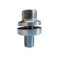 thumbnail image 1 of koolsoo Crank Pulley Bolt 04133-p01-305 Replaces for Convenient Installation, 1 of 9