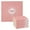 A Heart-Shaped, variant on IAUYY Set of 6 Highly Absorbent Kitchen Towels and Dishcloths Set ,11" x 11" Premium Dishcloths for Washing Dishes Rags Everyday and Automobile Yellow Silhouettes Embrace Each Other