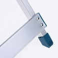 thumbnail image 4 of Silla Plegable de Playa Ligera Silla de Plegable para Acampar Silla de Jardín Plegable, 4 of 8
