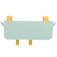 thumbnail image 1 of Dsseng Teen Bedside Storage Box Motor Home Organizer Light Green Student, 1 of 6
