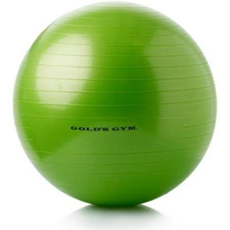 Golds Gym Gg 55 Cm Antiburst Ball