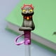 thumbnail image 3 of Juego de 5 Tapones para Popotes de Halloween | Reutilizables de Silicona de 10 Mm | Decoraciones Espeluznantes para Fiestas | Accesorios para Bebidas de Carnaval de Halloween | Artículos Temáticos pa, 3 of 4