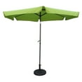 thumbnail image 4 of Outdoor 12 Foot Aluminum Umbrella With Flaps, 4 of 9