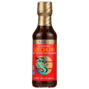San J Szechuan Sauce, 10 Ounce -- 6 per case