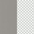 thumbnail image 6 of Chicco Lullaby Playard Fitted Sheets, Deep Pockets, Secure Fit - Grey Diamond (Grey/White), New, 6 of 6