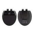 thumbnail image 1 of 5.0 Handsfree Receiver, Omni Directional Microphone Mini Speaker Car Speakerphone Built In Digital , Support Voice Control, 1 of 8