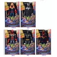 thumbnail image 1 of Péndulo hecho a mano de héroes de la Liga de los Vengadores de Marvel, tienda exclusiva de juguetes populares, modelo hecho a mano, 12 pulgadas, 1 of 5