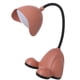 thumbnail image 3 of Lámpara de protección ocular LED multifunción Luz de escritorio para dormitorio de estudiante Luz de lectura de libro de carga USB (color aleatorio), 3 of 3
