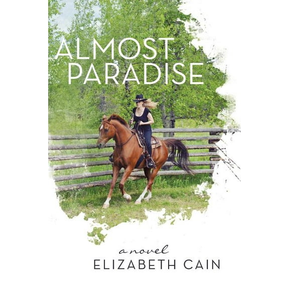 Almost Paradise (Paperback)