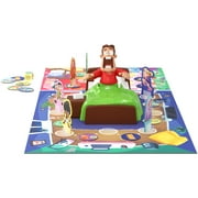 Goliath Dont Wake Daddy Board Game