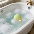thumbnail image 1 of Komiseup Toy Explosion Bath Ball Children's Bath Soaking Ball, 1 of 6