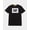 Black, variant on Men's CAT Reflective Graphic T-Shirt | CAT® WORKWEAR
