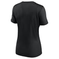 thumbnail image 3 of Women's Black Randy Orton RKO Everybody T-Shirt, 3 of 3