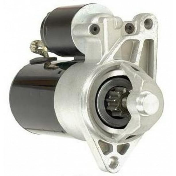 Discount Starter and Alternator 6648N Ford Crown Victoria Replacement