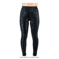 thumbnail image 1 of Leggins Deportivo Fit Pants Co. NIP Unitalla Liso Negro, 1 of 4