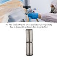 thumbnail image 4 of 4 PCS Paint Sprayer Filter Universal Efficient Pump Manifold Strainer  for Various Spray Pumps, 4 of 8
