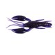 thumbnail image 1 of Soidarity Cebo falso, señuelo de superficie ligero, de baja resistencia, gran capacidad de carga, herramientas de pesca biónicas, fuerte Pescar Violeta, 1 of 6