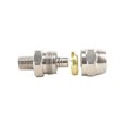 thumbnail image 1 of DeVilbiss (PHC4955 11/16" Reusable Coupler, 1 of 1