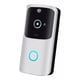 thumbnail image 4 of Timbre Inalámbrico WiFi Cámara de Video Inteligente Teléfono Intercomunicador Timbre de Puerta Control de APP Baoblaze Bell inteligente de la puerta inalámbrica, 4 of 8