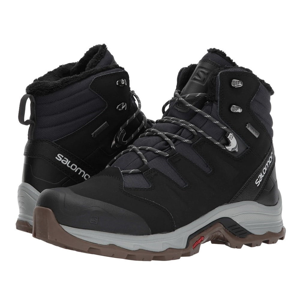 Salomon Quest Winter Gtx Goretex Walmart