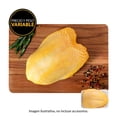 thumbnail image 2 of Pechuga de pollo con piel por pieza, 2 of 6