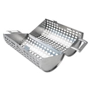 BBQ Dragon Rolling Grill Basket