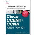 thumbnail image 1 of CCENT/CCNA ICND1 100-101 Official Cert Guide, Academic Edition, 1 of 2