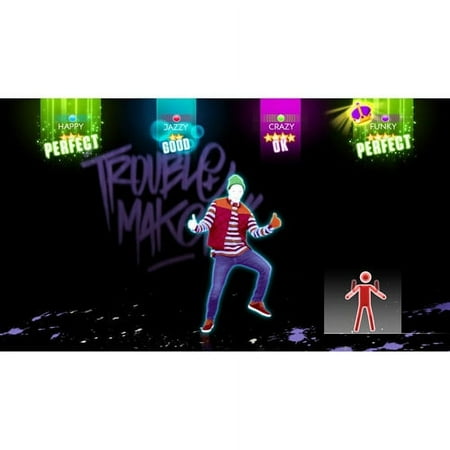 Just Dance 2014 - PlayStation 3