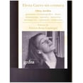 thumbnail image 1 of Elena Garro sin Censura Gedisa 25 Aniversario Luctuoso, 1 of 2