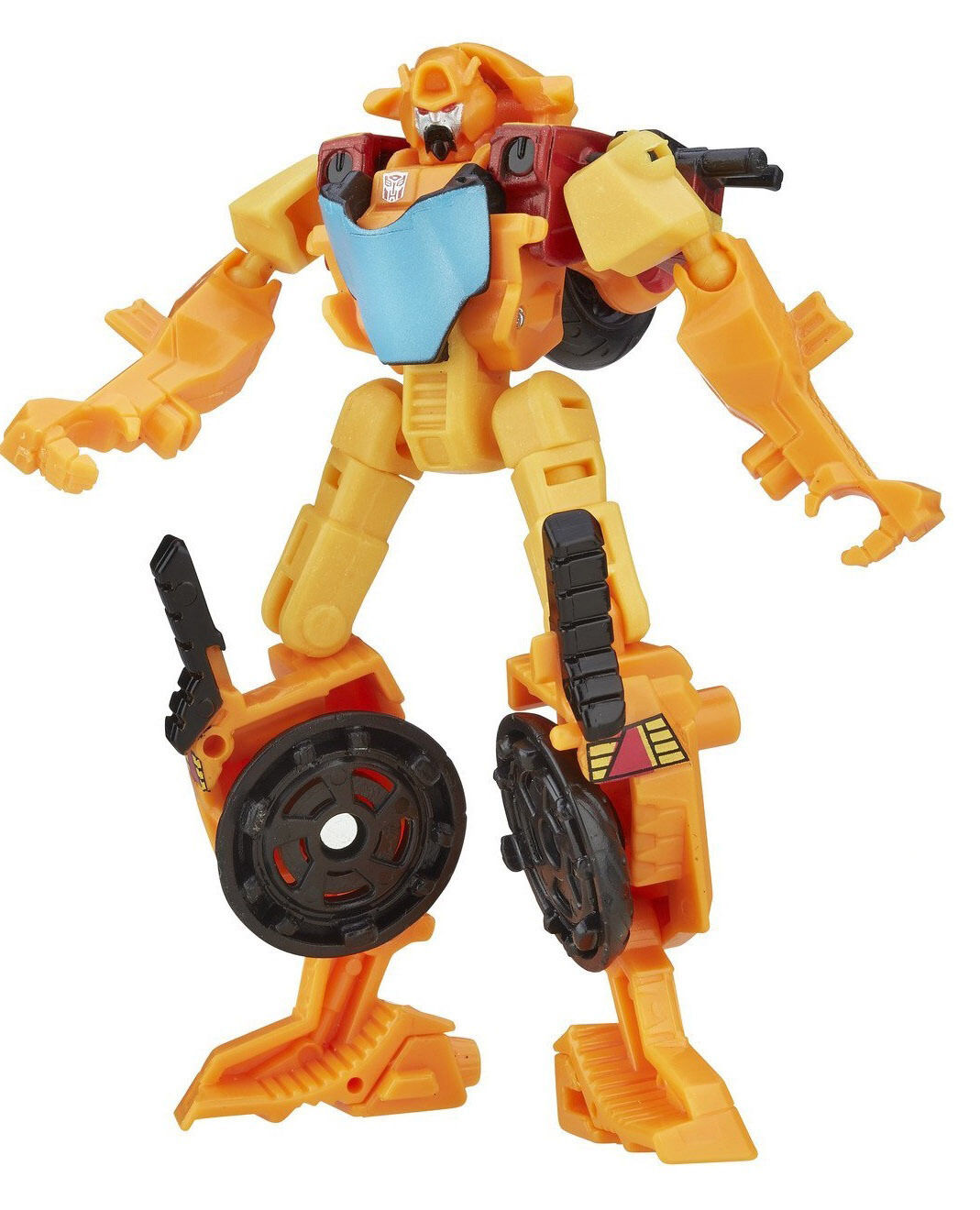 Wreck-Gar | Transformers Generations Combiner Wars