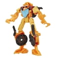 thumbnail image 5 of Transformers Generations Combiner Wars Legends Class Wreck-Gar | Hasbro B5611, 5 of 5
