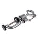 thumbnail image 5 of Soporte de amoladora con abrazadera, tornillo de banco para soporte de taladro eléctrico, rotación de 360, 5 of 8
