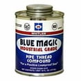 thumbnail image 2 of Whitlam BLUE MAGIC Industrial Grade Thread Sealant - 16oz Can - IG16, 2 of 2