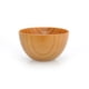 thumbnail image 2 of Wooden Soup Salad Bowl Noodle Food Container Dish Tableware ANGGREK Otros, 2 of 8
